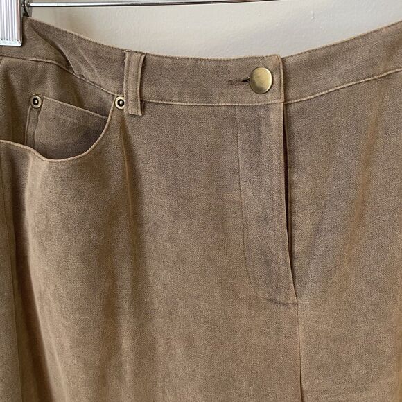 Vintage Talbots Traditional Trouser Classic‎ Pants Womens Size 12 - Picture 2 of 11